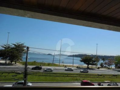 Apartamento com 4 Quartos à venda, 174m² no Charitas, Niterói