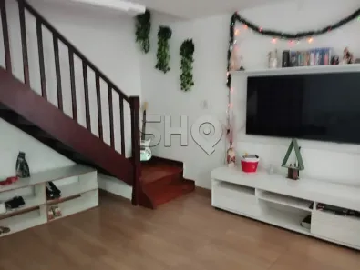 Sobrado com 4 Quartos à venda, 111m² no Santana, São Paulo