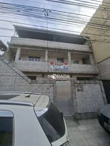 Casa com 2 Quartos à venda, 82m² no Centro, Nilópolis