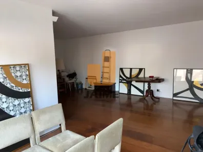 Apartamento com 3 Quartos à venda, 130m² no Cerqueira César, São Paulo