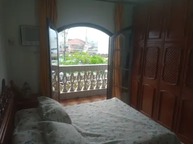 Sobrado com 3 Quartos à venda, 162m² no Esplanada dos Barreiros, São Vicente