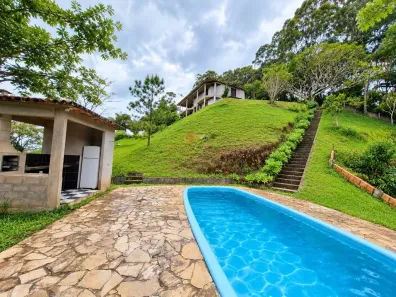 Casa com 5 Quartos à venda, 4650m² no Fazenda Suiça, Teresópolis