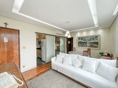 Apartamento com 2 Quartos à venda, 80m² no Santo Antônio, Belo Horizonte