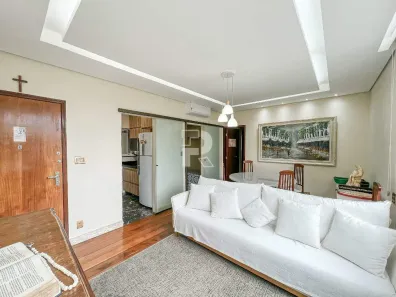 Apartamento com 2 Quartos à venda, 80m² no Santo Antônio, Belo Horizonte