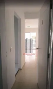 Apartamento com 2 Quartos para alugar, 64m² no Mooca, São Paulo