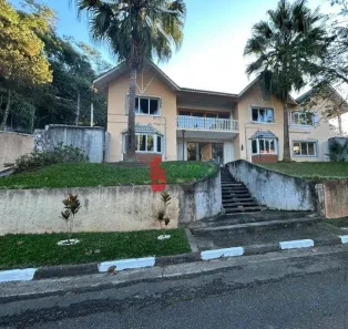 Casa com 5 Quartos à venda, 550m² no Arujázinho I, II e III, Arujá