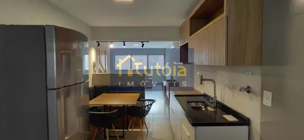 Apartamento com 3 Quartos à venda, 101m² no Vila Mariana, São Paulo
