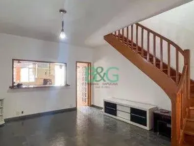 Casa de Condomínio com 2 Quartos à venda, 100m² no Jardim da Glória, São Paulo