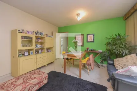 Apartamento com 3 Quartos à venda, 120m² no Higienópolis, São Paulo
