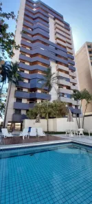 Apartamento com 4 Quartos à venda, 156m² no Cambuí, Campinas