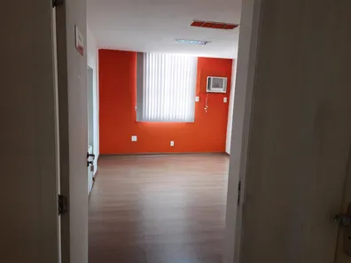 Ponto Comercial para alugar, 10m² no Praça da Bandeira, Rio de Janeiro