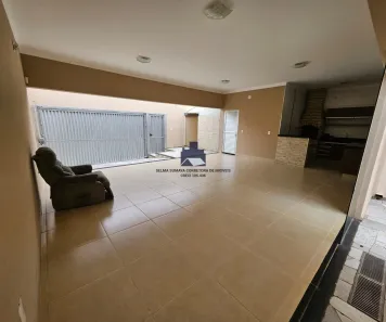 Casa com 2 Quartos à venda, 135m² no Residencial das Américas, São José do Rio Preto