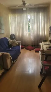 Apartamento com 2 Quartos à venda, 48m² no Freguesia (Jacarepaguá), Rio de Janeiro
