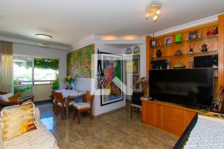 Apartamento com 3 Quartos à venda, 72m² no Vila Mariana, São Paulo
