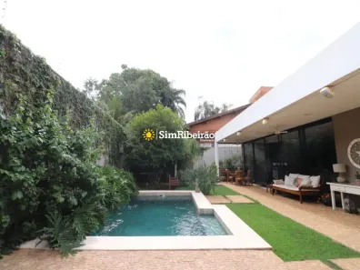 Casa de Condomínio com 3 Quartos à venda, 380m² no Royal Park, Ribeirão Preto