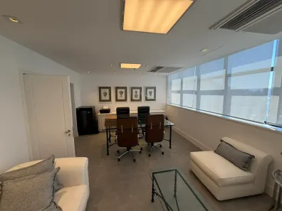 Consultório à venda, 43m² no Botafogo, Rio de Janeiro
