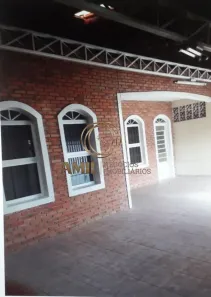 Sobrado com 4 Quartos à venda, 320m² no Jardim Torrão de Ouro, São José dos Campos
