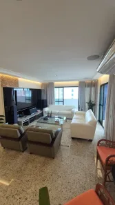 Apartamento com 4 Quartos à venda, 286m² no Jurunas, Belém