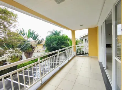 Casa de Condomínio com 4 Quartos para alugar, 315m² no Bosque do Vianna, Cotia