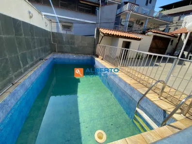 Apartamento com 2 Quartos à venda, 95m² no Tauá, Rio de Janeiro