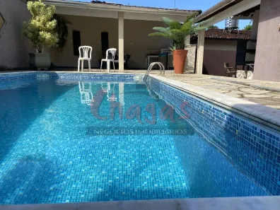 Casa com 3 Quartos à venda, 350m² no Sumaré, Caraguatatuba