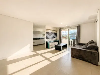 Apartamento com 2 Quartos à venda, 83m² no Camobi, Santa Maria