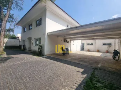 Prédio Comercial à venda, 411m² no Vila Ida, São Paulo