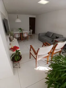 Apartamento com 2 Quartos à venda, 88m² no Torre, Recife
