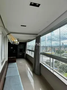 Apartamento com 3 Quartos à venda, 135m² no Tubalina, Uberlândia