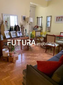 Apartamento com 2 Quartos à venda, 75m² no Ipanema, Rio de Janeiro