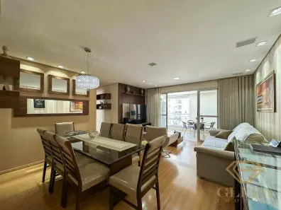 Apartamento com 3 Quartos à venda, 103m² no Gleba Fazenda Palhano, Londrina