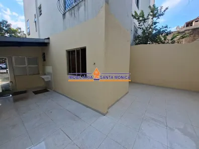 Apartamento com 2 Quartos à venda, 67m² no Santa Amélia, Belo Horizonte