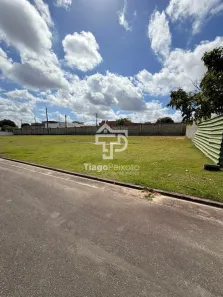 Lote/Terreno à venda, 321m² no Jardim Limoeiro, Camaçari