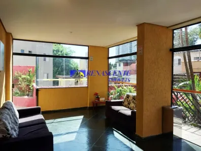Apartamento com 2 Quartos à venda, 55m² no Vila Erna, São Paulo