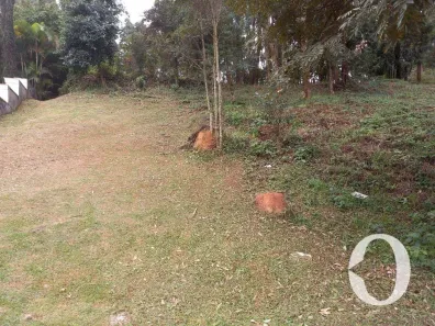 Lote/Terreno à venda, 5163m² no Residencial Tamboré, Barueri