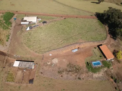 Fazenda/Sítio à venda, 90000m² no , Paraisópolis