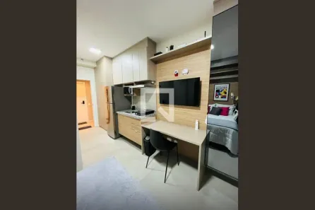 Kitnet com 1 Quarto à venda, 24m² no Vila Mariana, São Paulo