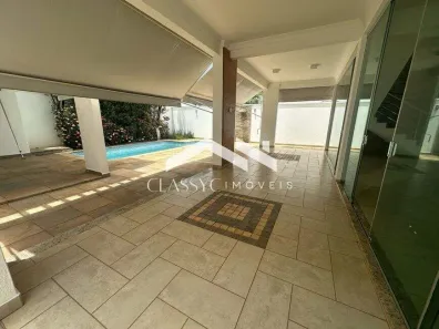 Casa de Condomínio com 3 Quartos para alugar, 430m² no Morada da Colina, Uberlândia