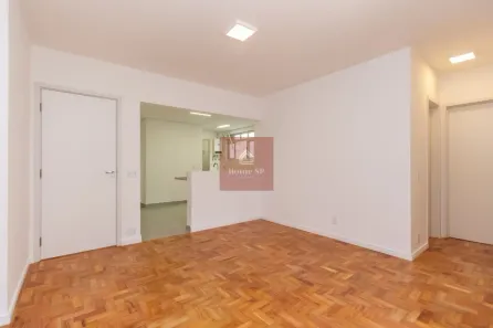 Apartamento com 2 Quartos à venda, 76m² no Vila Olímpia, São Paulo