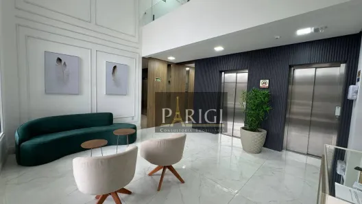Apartamento com 2 Quartos à venda, 102m² no Centro, Tramandaí