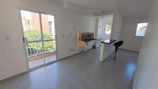 Apartamento com 2 Quartos à venda, 44m² no Vila Carrão, São Paulo