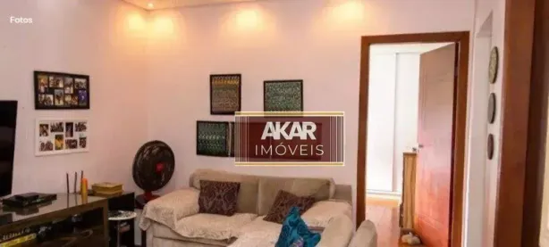 Casa com 5 Quartos à venda, 240m² no Baeta Neves, São Bernardo do Campo