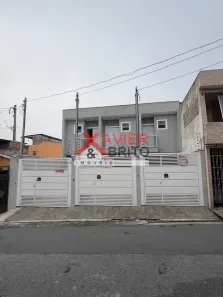 Sobrado com 2 Quartos à venda, 79m² no Vila Nhocune, São Paulo
