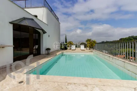 Apartamento com 3 Quartos à venda, 447m² no Vila Morumbi, São Paulo
