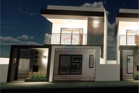 Casa com 2 Quartos à venda, 101m² no Areias de Cima, Governador Celso Ramos