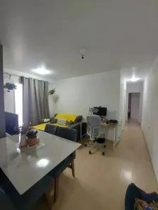 Apartamento com 2 Quartos à venda, 55m² no Vila Moreira, São Paulo