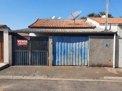 Casa com 4 Quartos à venda, 153m² no Jardim das Palmeiras, Boituva