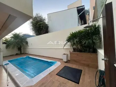 Casa de Condomínio com 4 Quartos à venda, 256m² no Esperança, Londrina