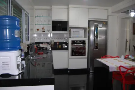 Casa com 3 Quartos à venda, 193m² no Rudge Ramos, São Bernardo do Campo