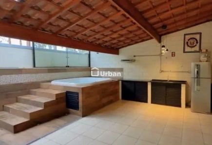Casa de Condomínio com 3 Quartos à venda, 158m² no Jardim São Vicente, Cotia